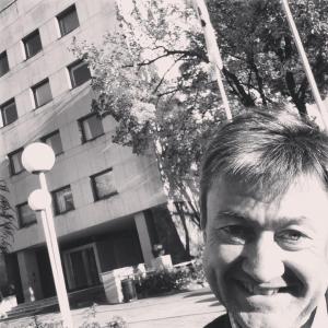 Radioresepsjonen på Marienlyst