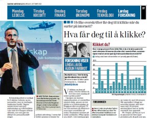 Hva får deg til å klikke_faksimile fra DN