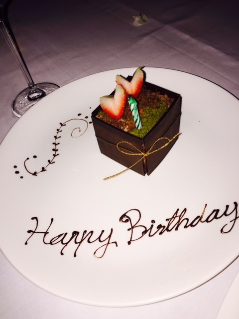 Markerer to års jubileum som fagblogger. På tide å bli litt mer rosa?