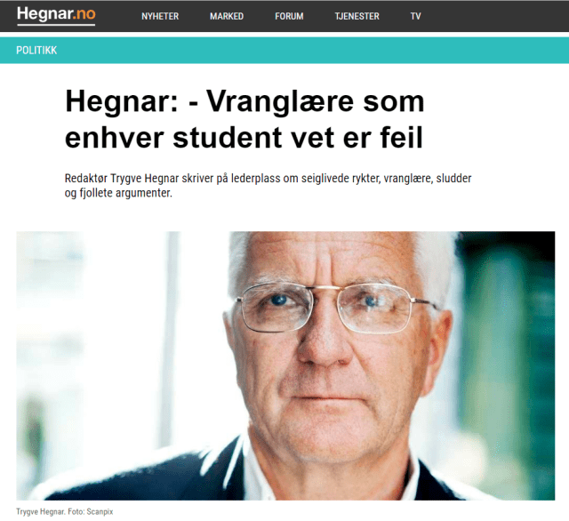 trygve-hegnar-om-beate-sjafjell_skjermdump