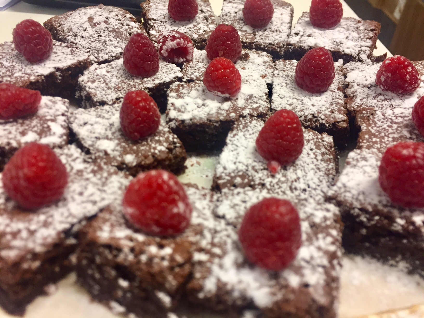 Brownies_29. august 2018