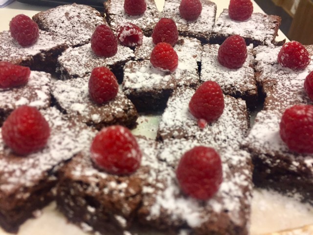 Brownies_29. august 2018