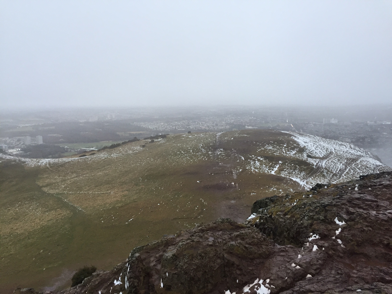 Tåke i Edinburgh_2018